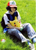 Ash Ketchum Costume Image